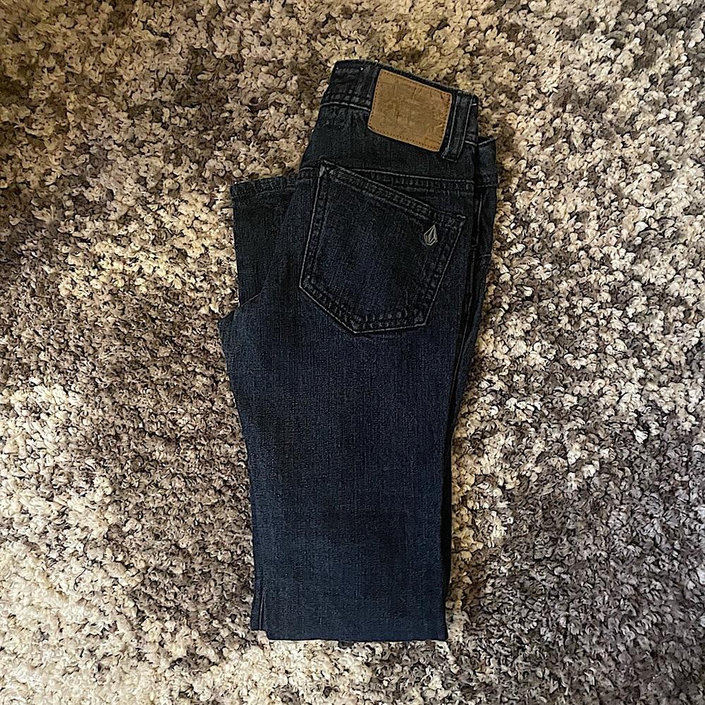 Boys Volcom Jeans